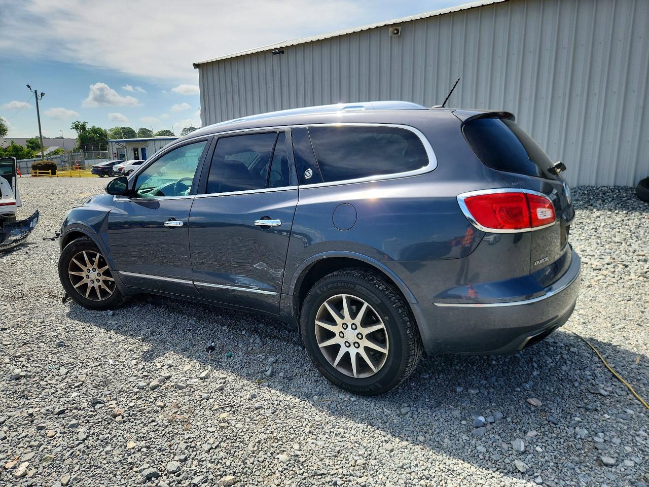 Buick Enclave