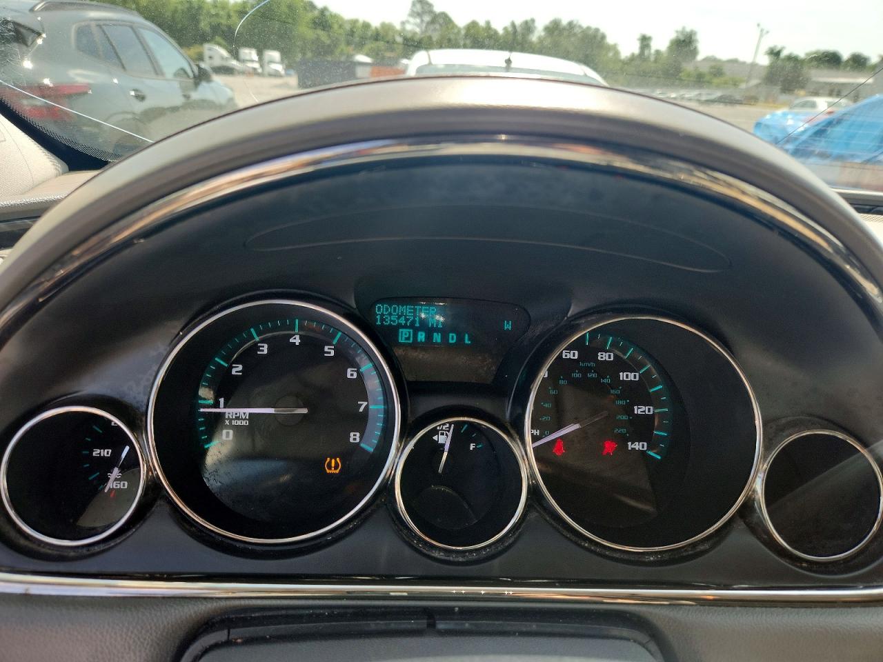 Buick Enclave