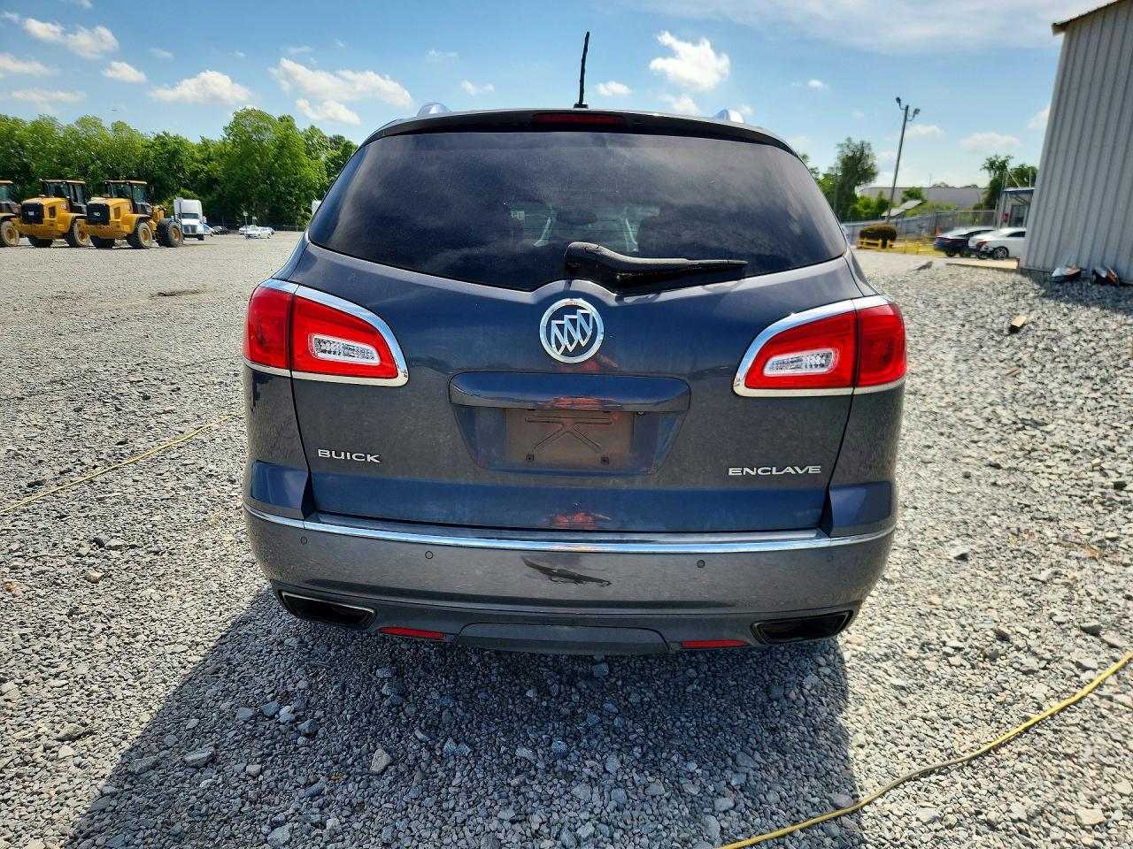 Buick Enclave