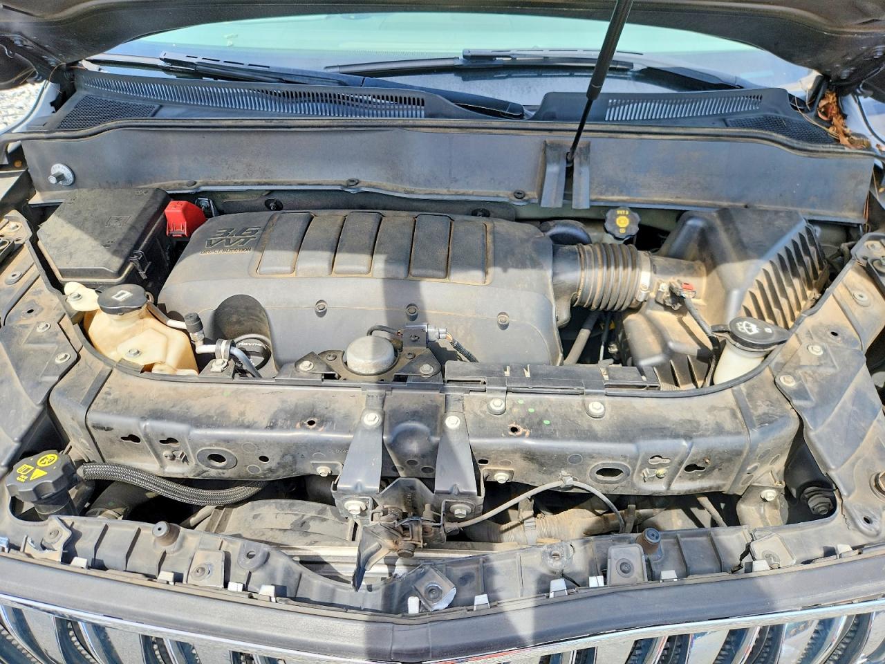 Buick Enclave