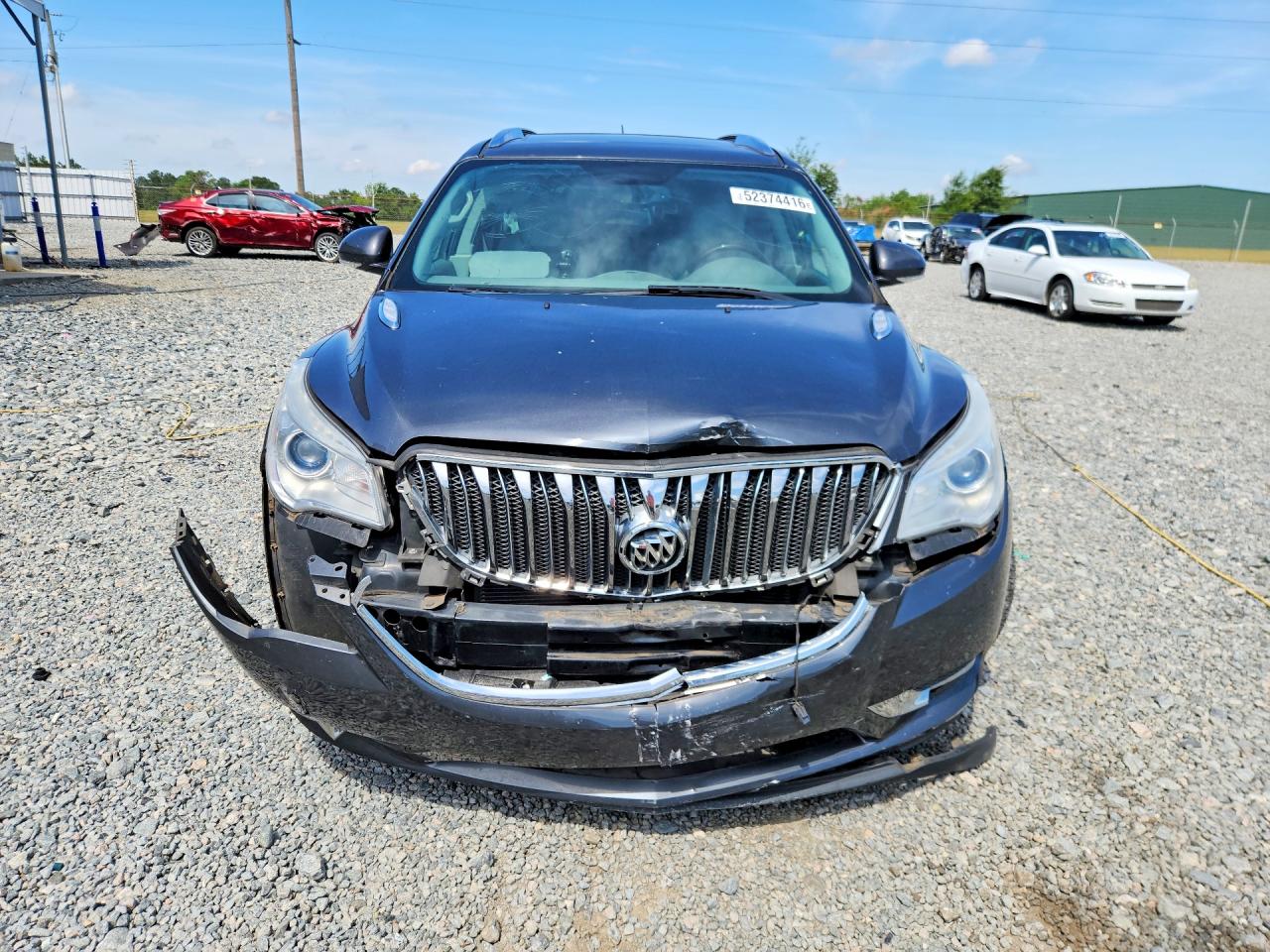 Buick Enclave