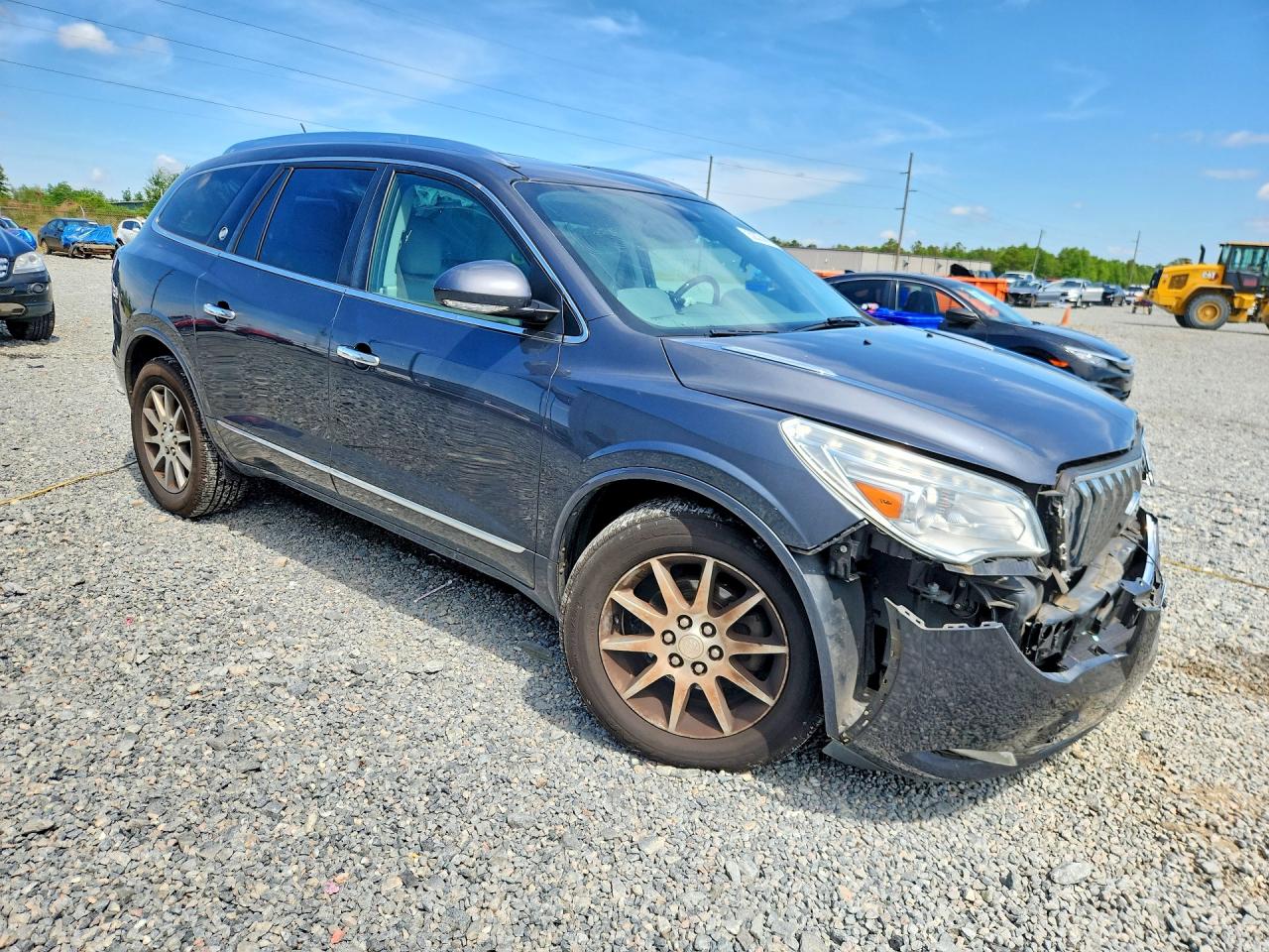 Buick Enclave