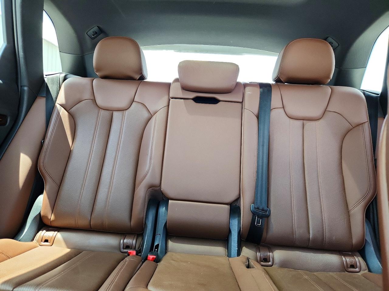 Audi Q5 Premium Plus