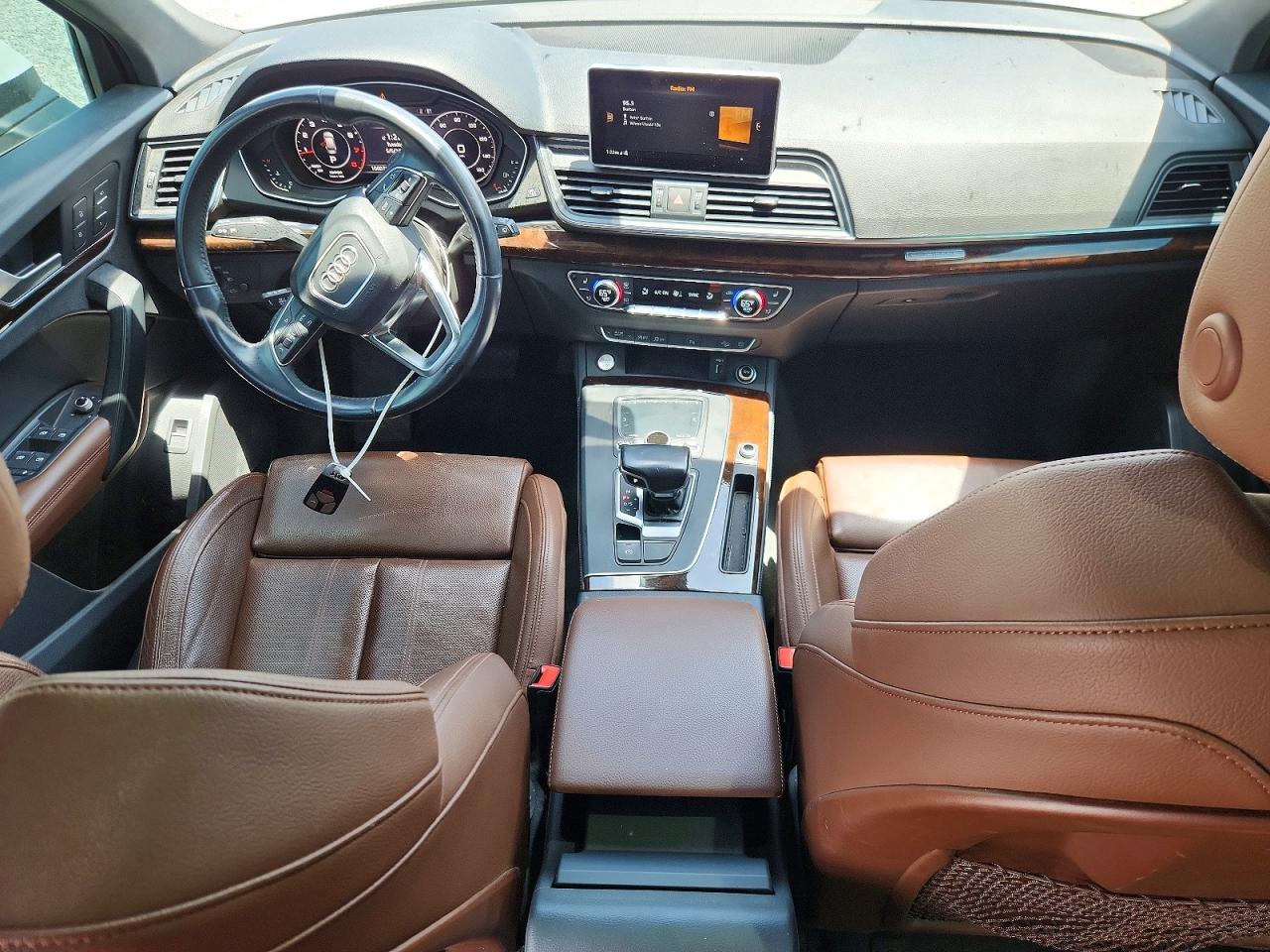 Audi Q5 Premium Plus