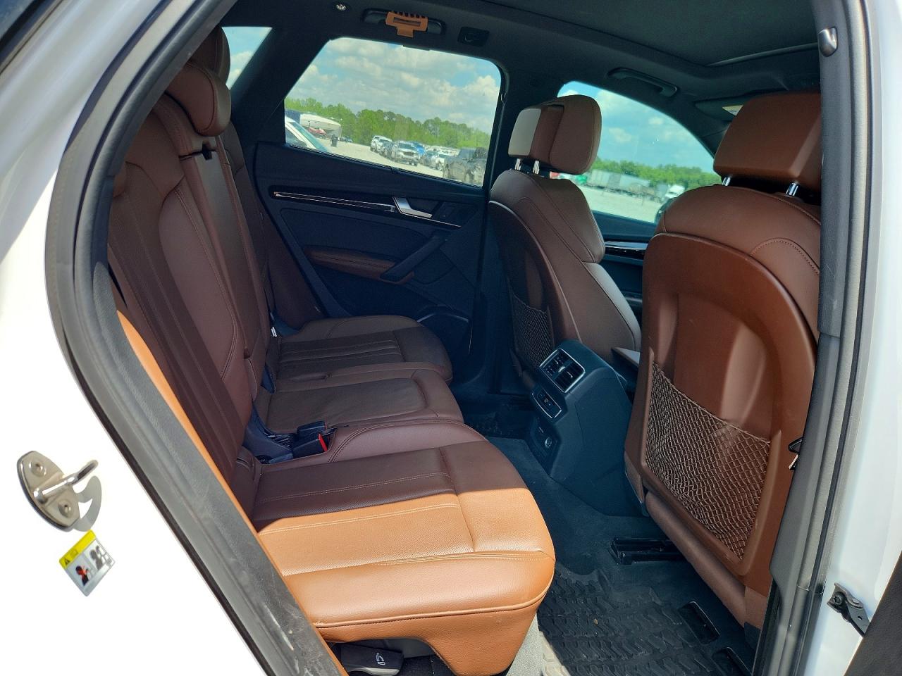 Audi Q5 Premium Plus