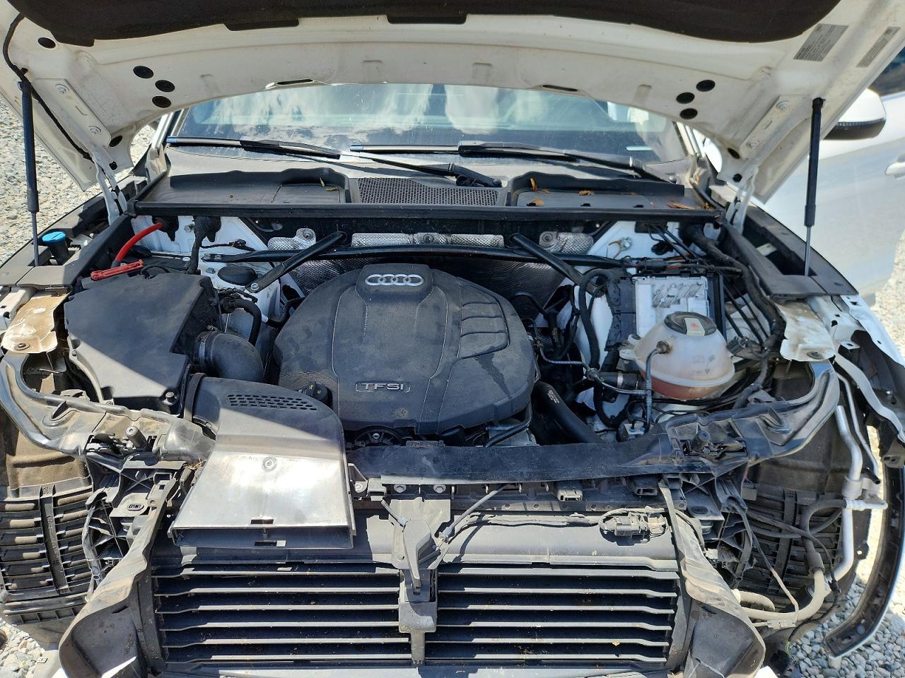 Audi Q5 Premium Plus