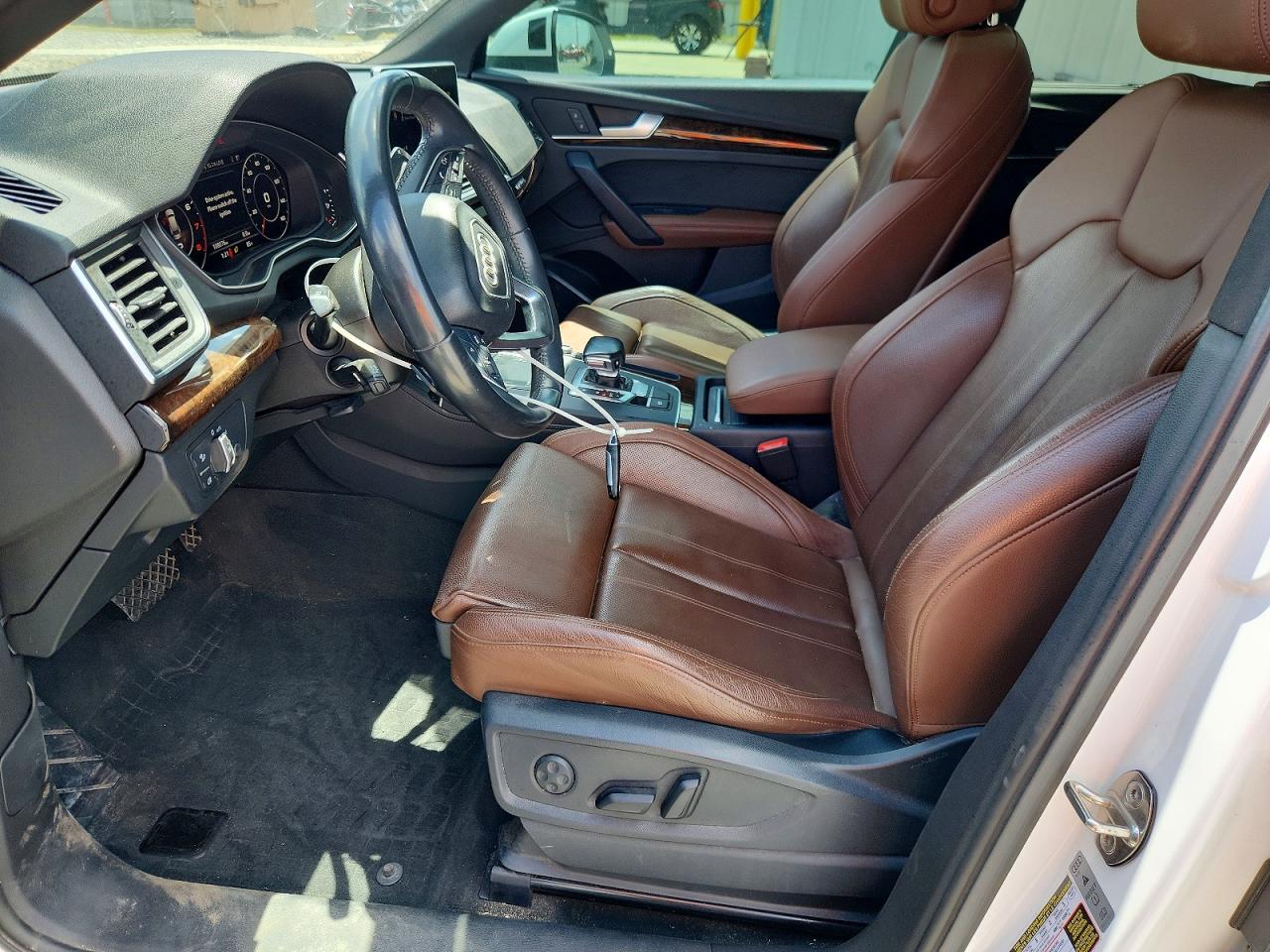 Audi Q5 Premium Plus