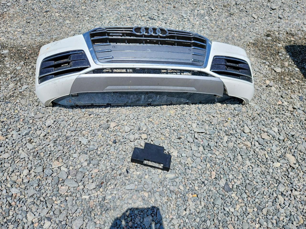 Audi Q5 Premium Plus