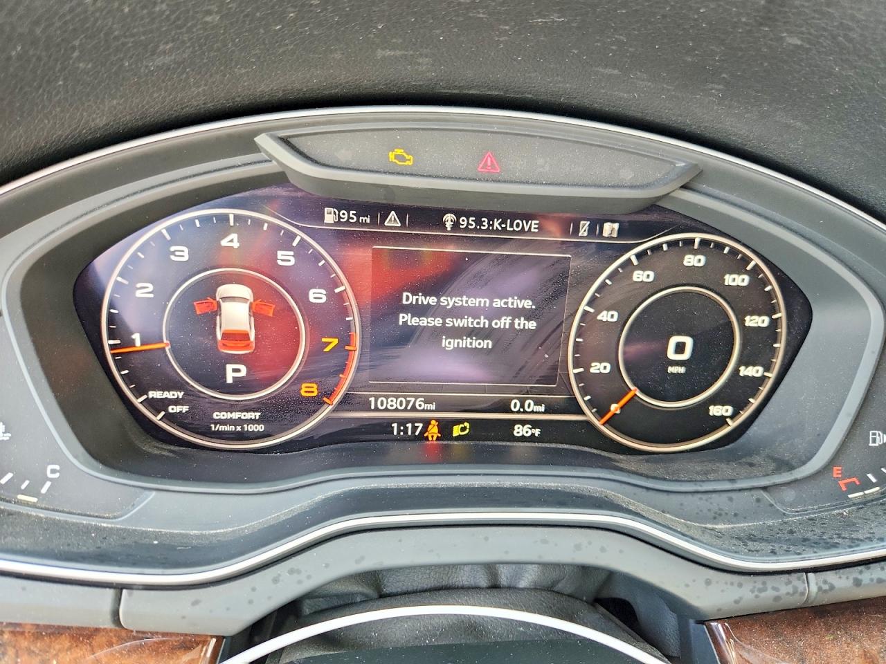 Audi Q5 Premium Plus