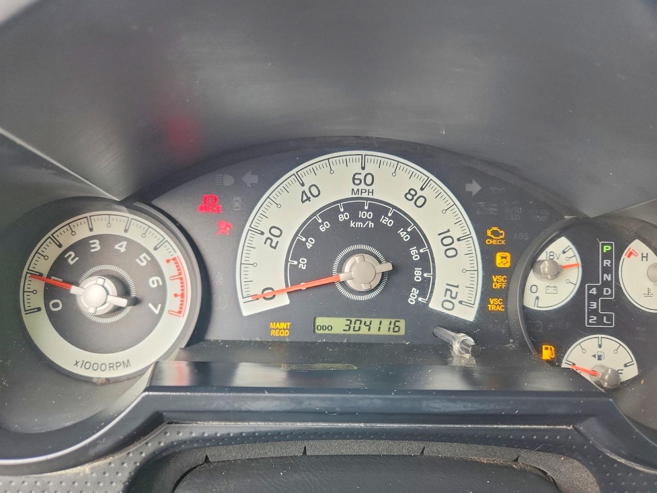 Toyota FJ Cruiser Base