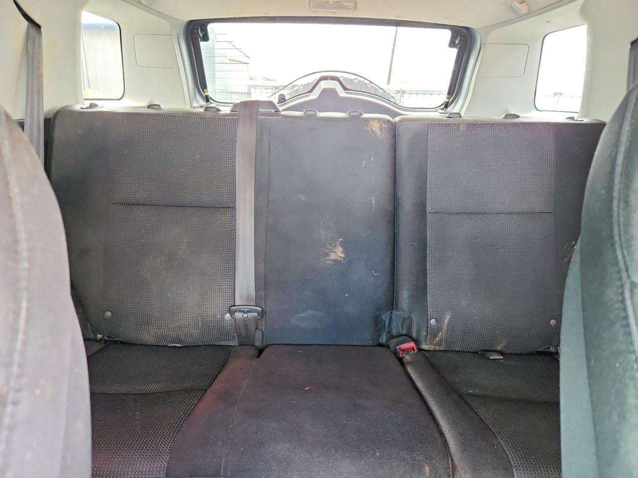 Toyota FJ Cruiser Base