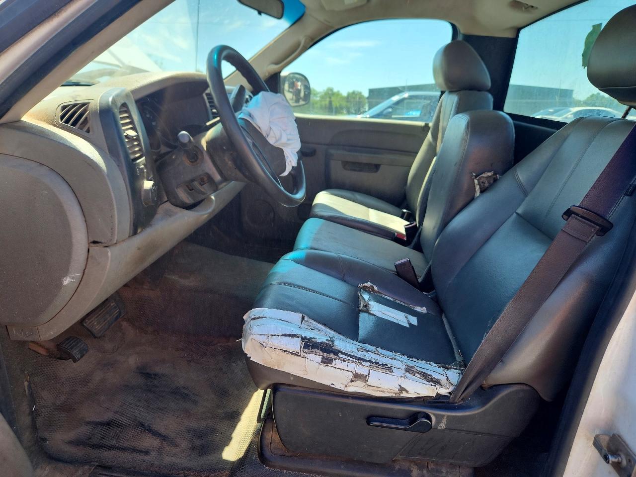 Chevrolet Silverado C1500