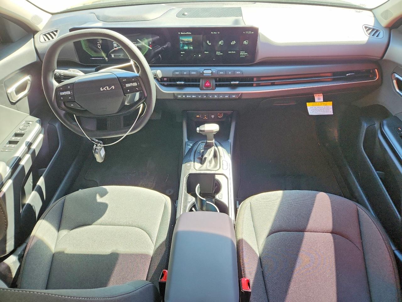 Kia K4 Lxs Lxs