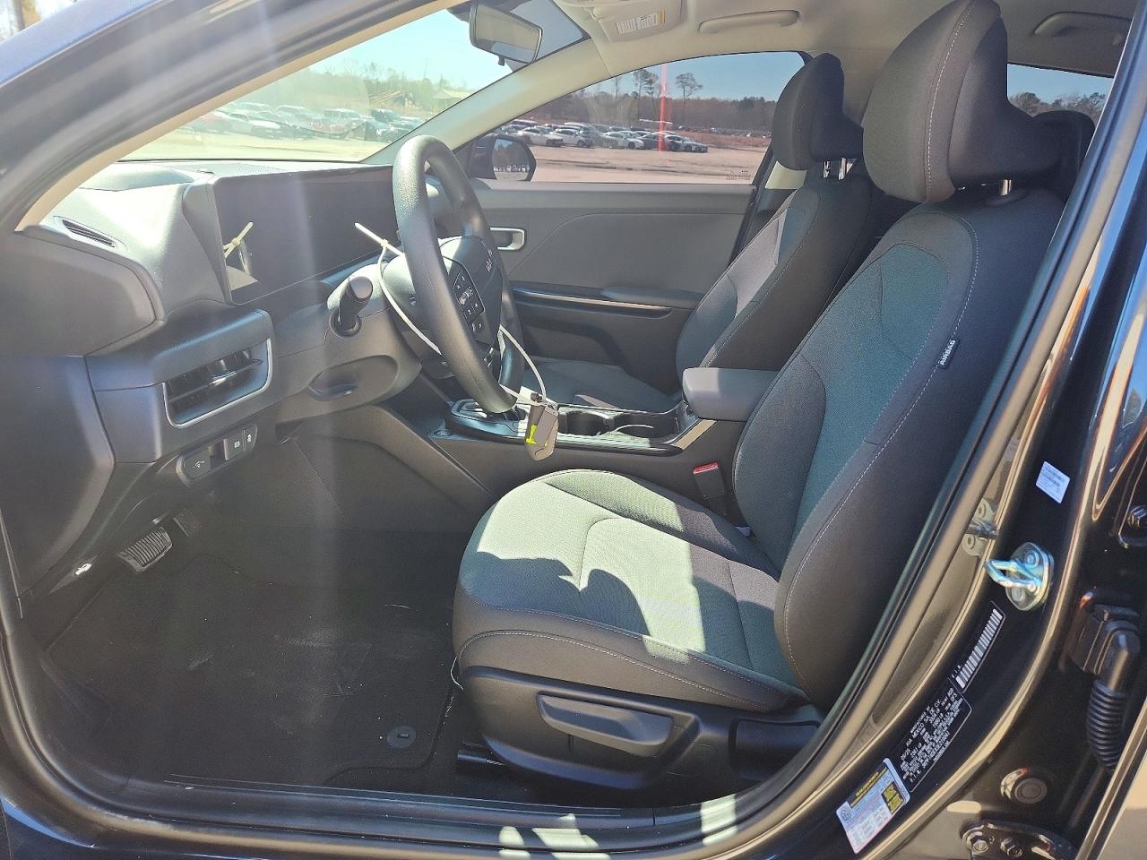 Kia K4 Lxs Lxs