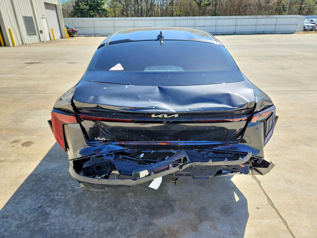 Kia K4 Lxs Lxs
