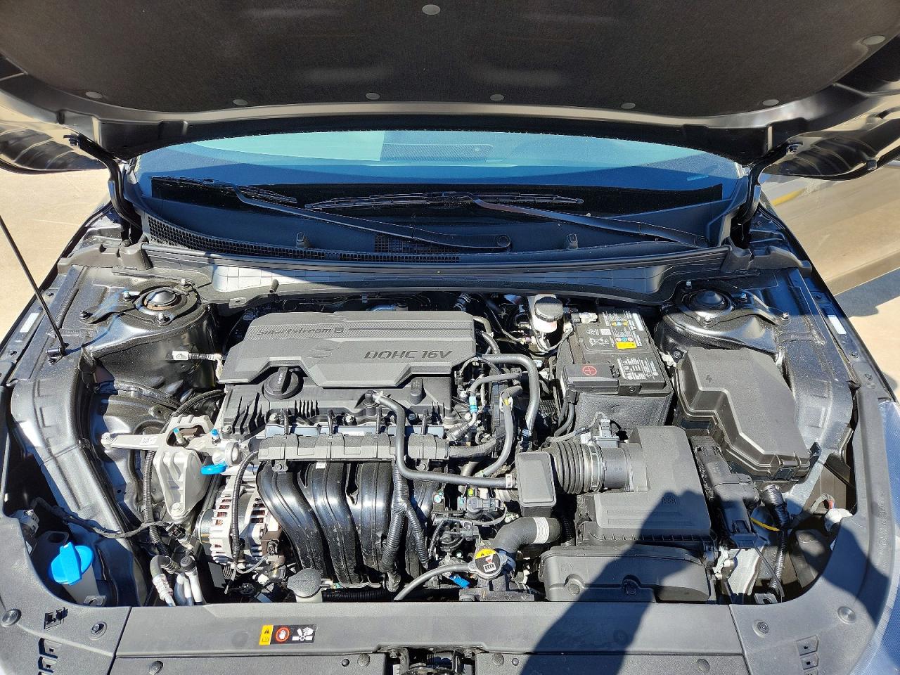 Kia K4 Lxs Lxs