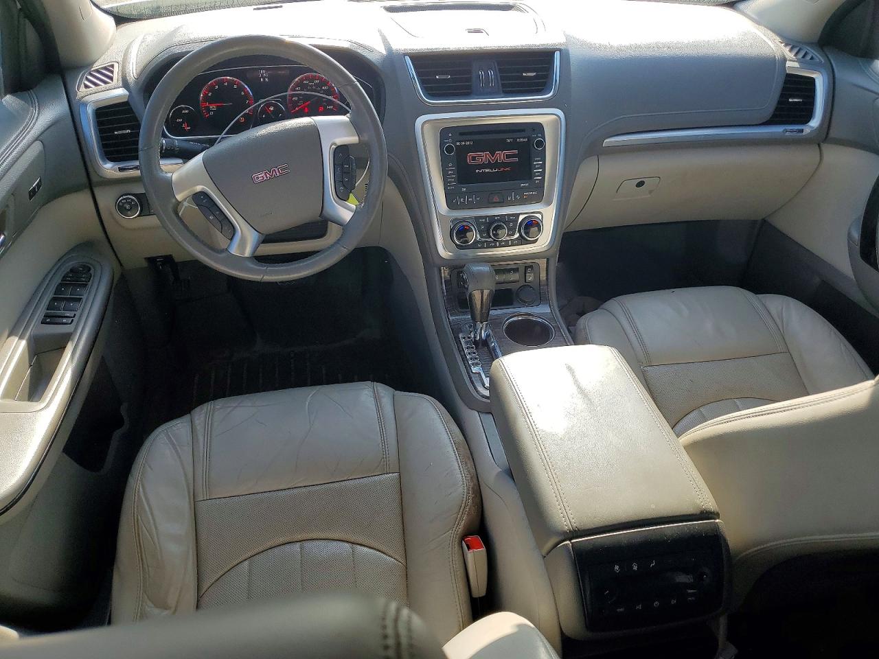 GMC Acadia Slt-2