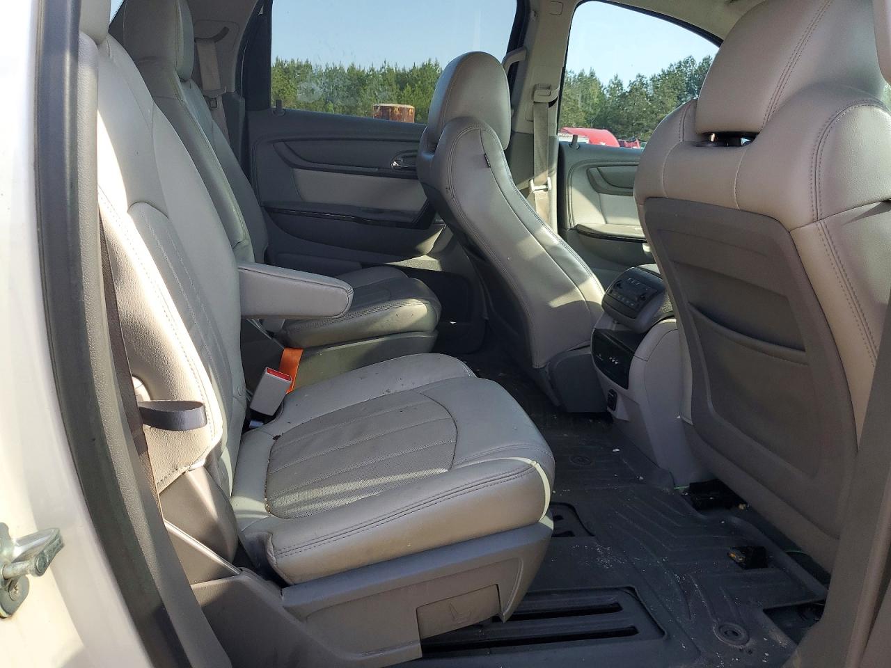 GMC Acadia Slt-2