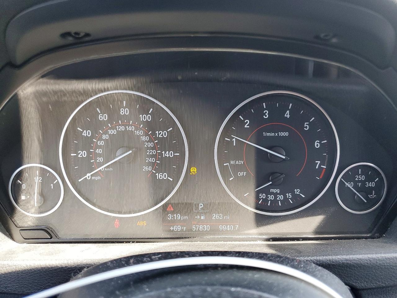 BMW 3 Series I