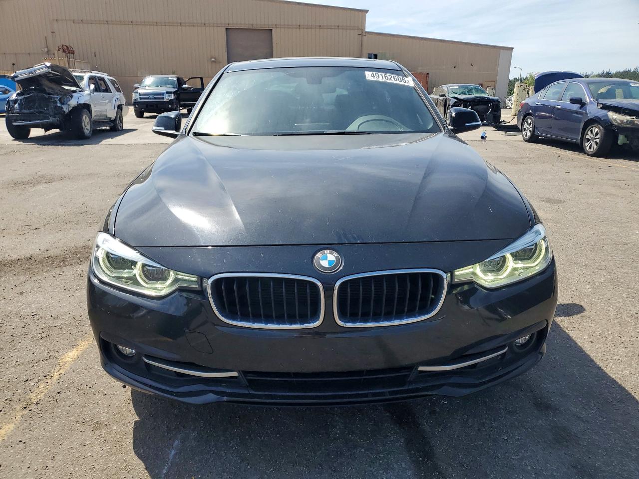 BMW 3 Series I