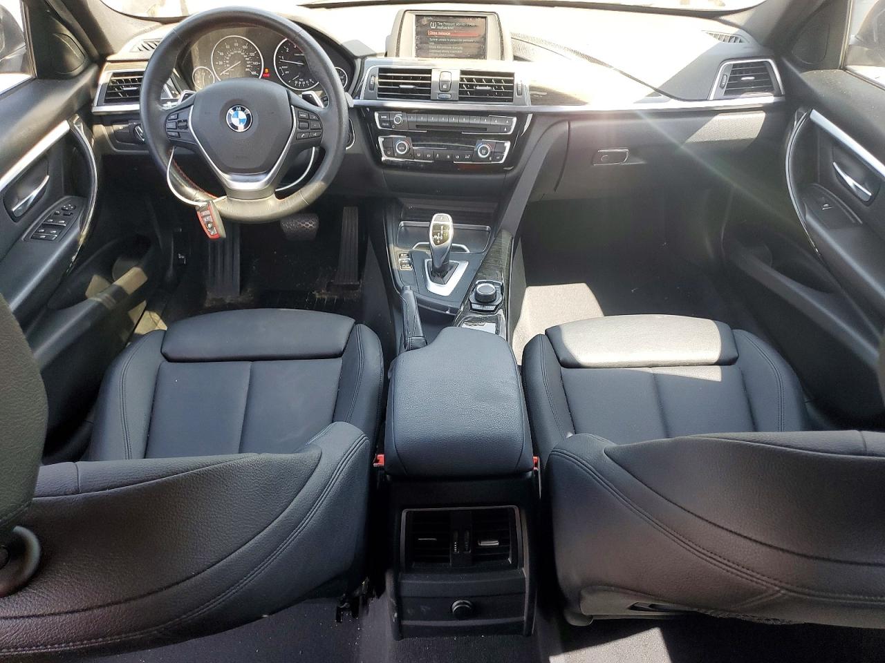 BMW 3 Series I