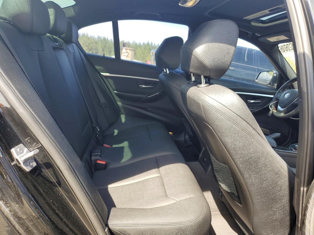 BMW 3 Series I