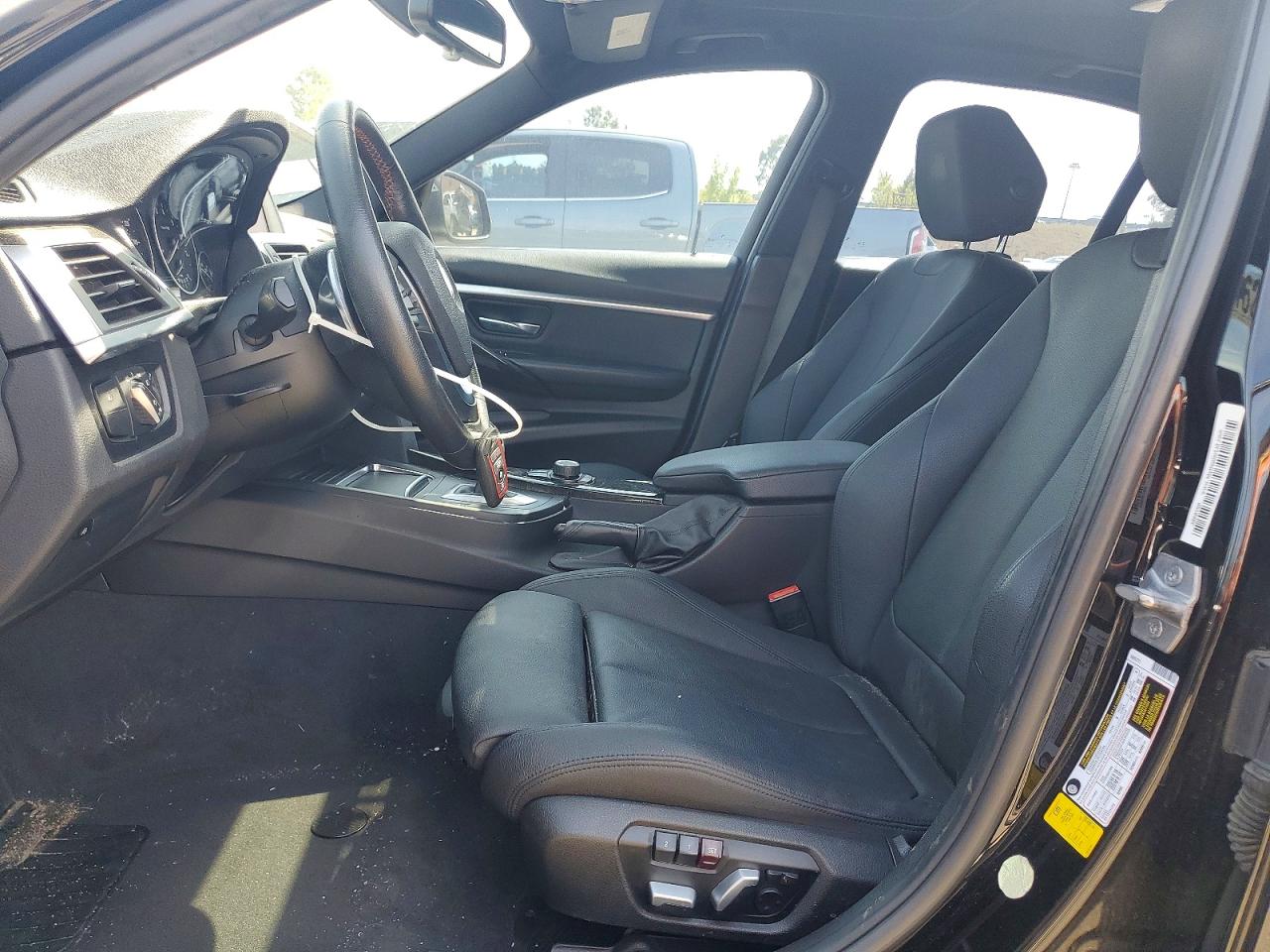 BMW 3 Series I