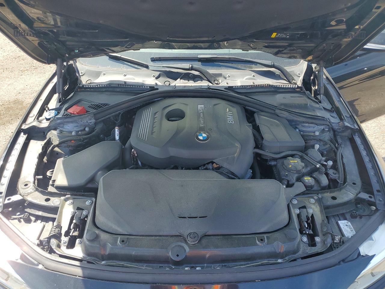 BMW 3 Series I