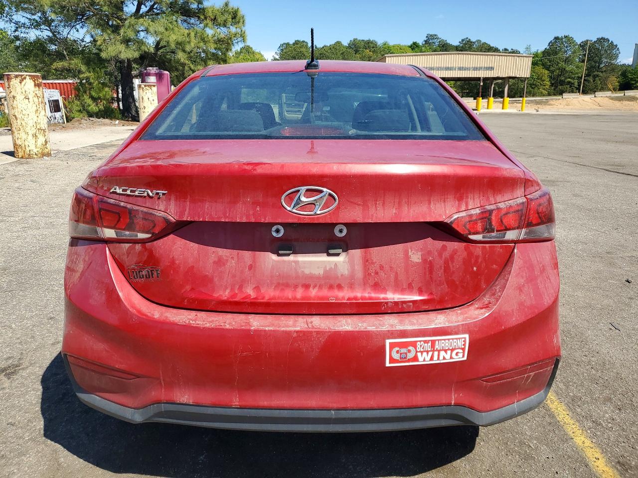 Hyundai ACCENT Limited