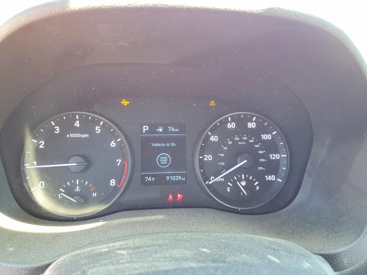 Hyundai ACCENT Limited