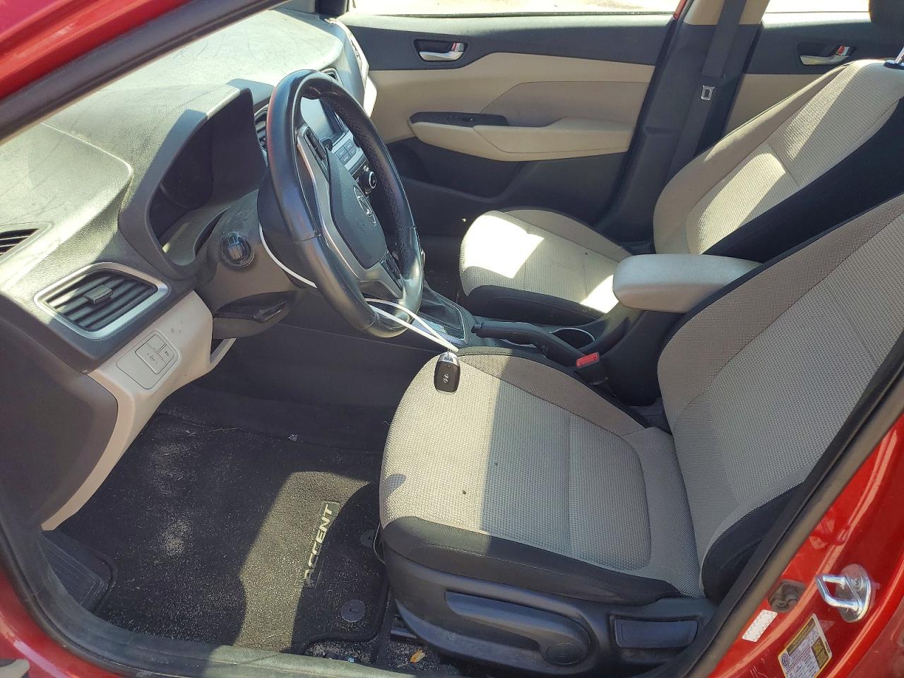 Hyundai ACCENT Limited