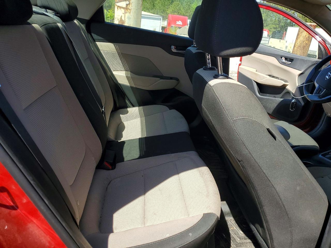 Hyundai ACCENT Limited