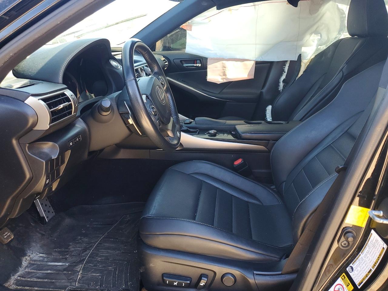 Lexus Is 250