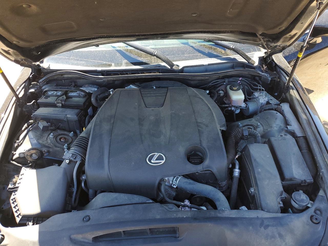 Lexus Is 250