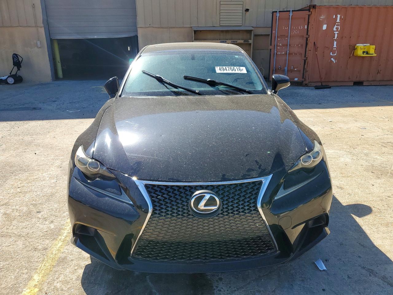 Lexus Is 250