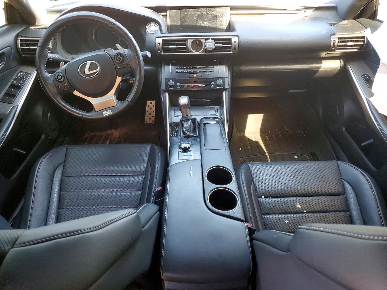 Lexus Is 250