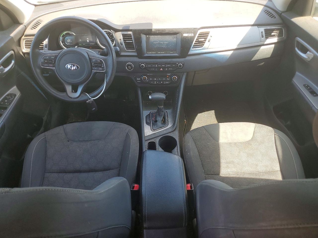 Kia Niro Lx
