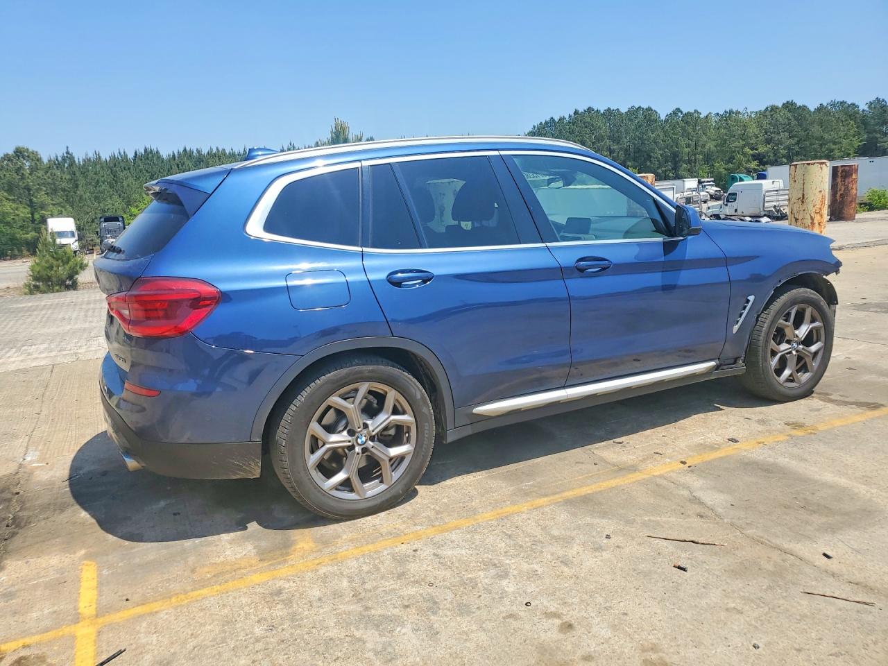 BMW X Series Xdrive30i