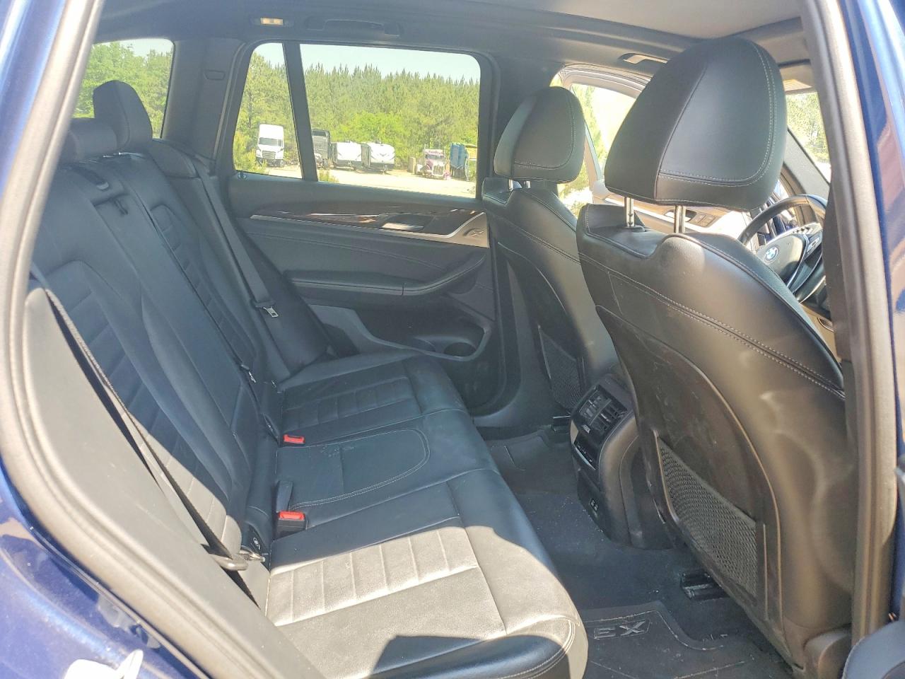 BMW X Series Xdrive30i