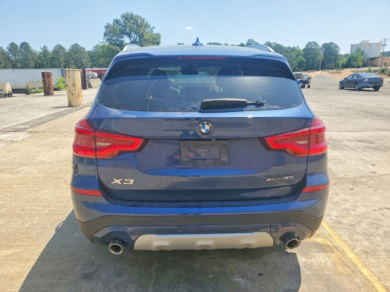 BMW X Series Xdrive30i