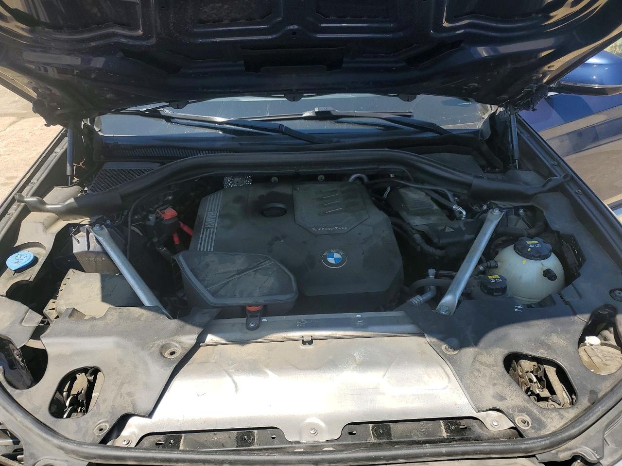 BMW X Series Xdrive30i