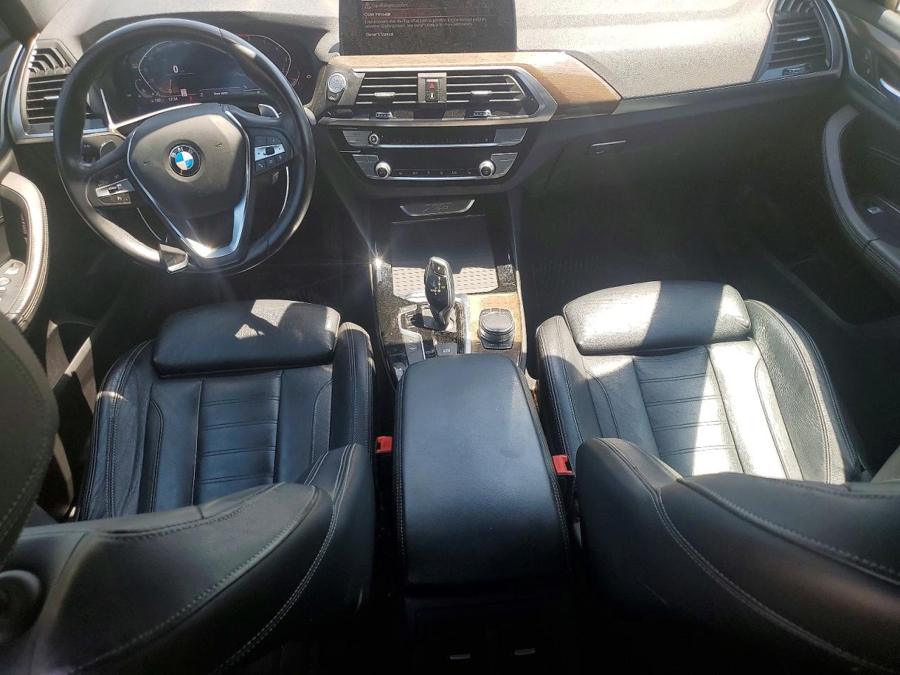 BMW X Series Xdrive30i