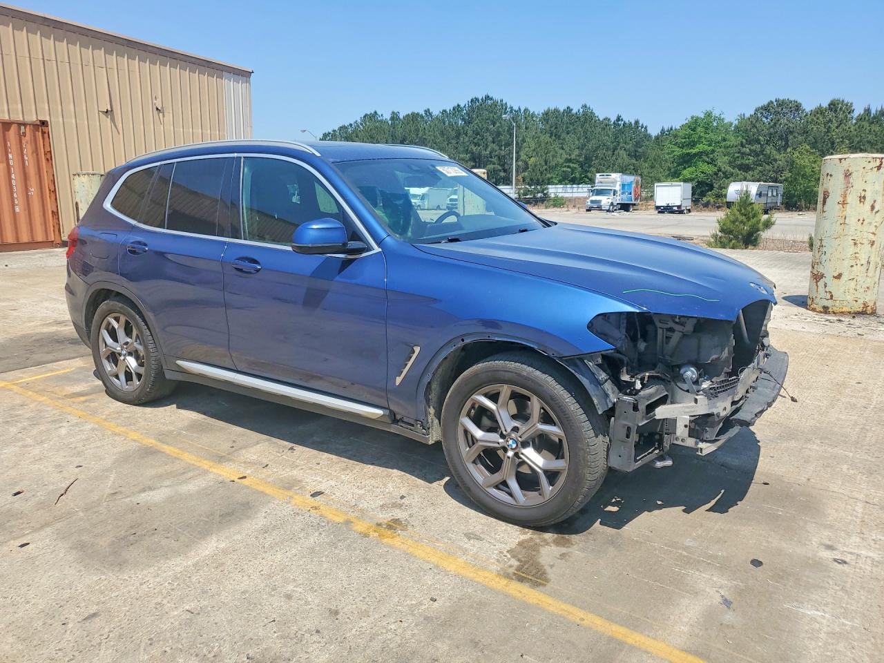 BMW X Series Xdrive30i