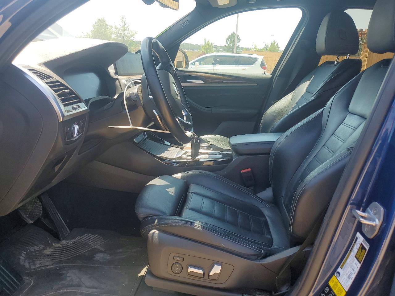 BMW X Series Xdrive30i