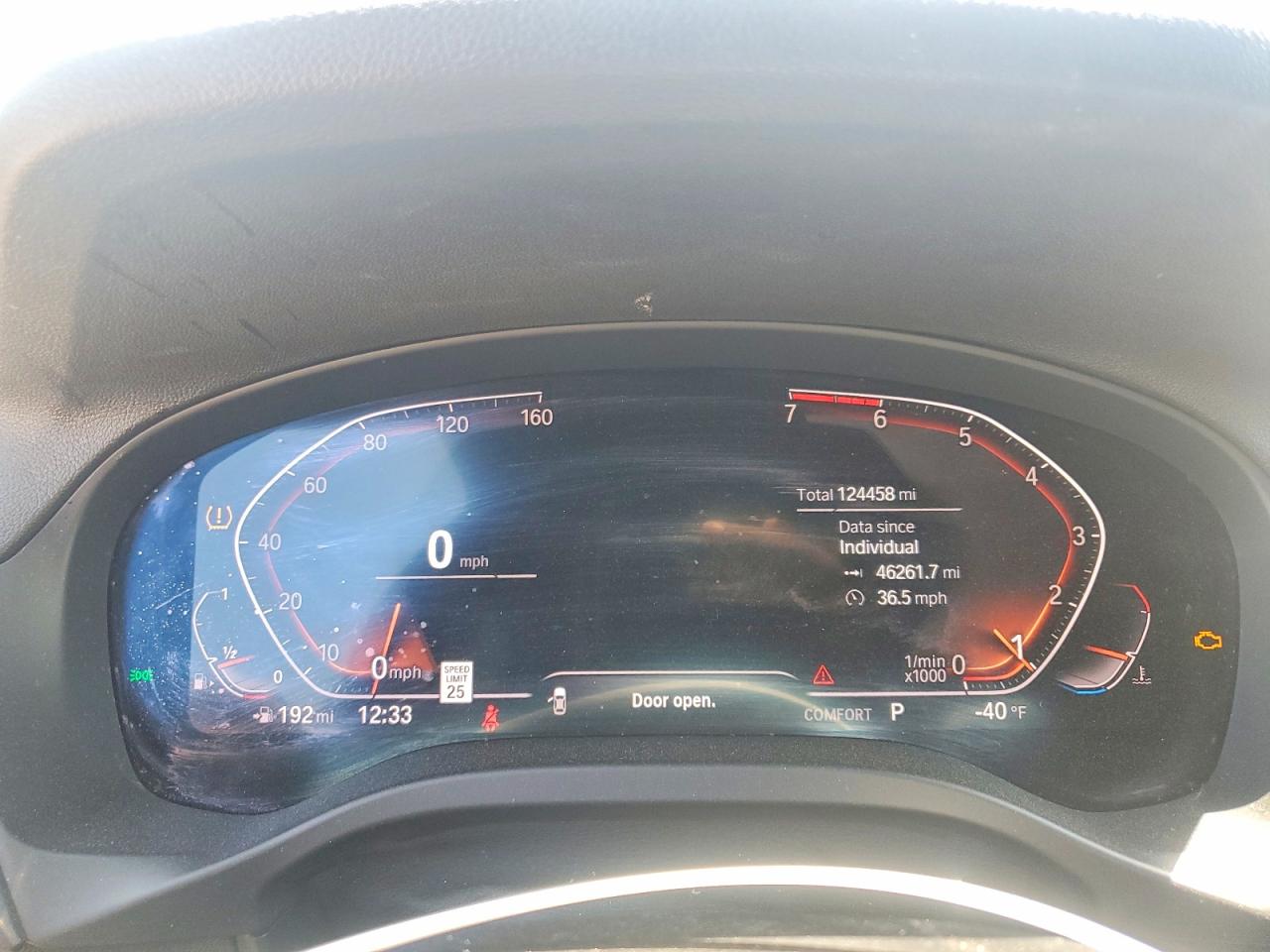BMW X Series Xdrive30i