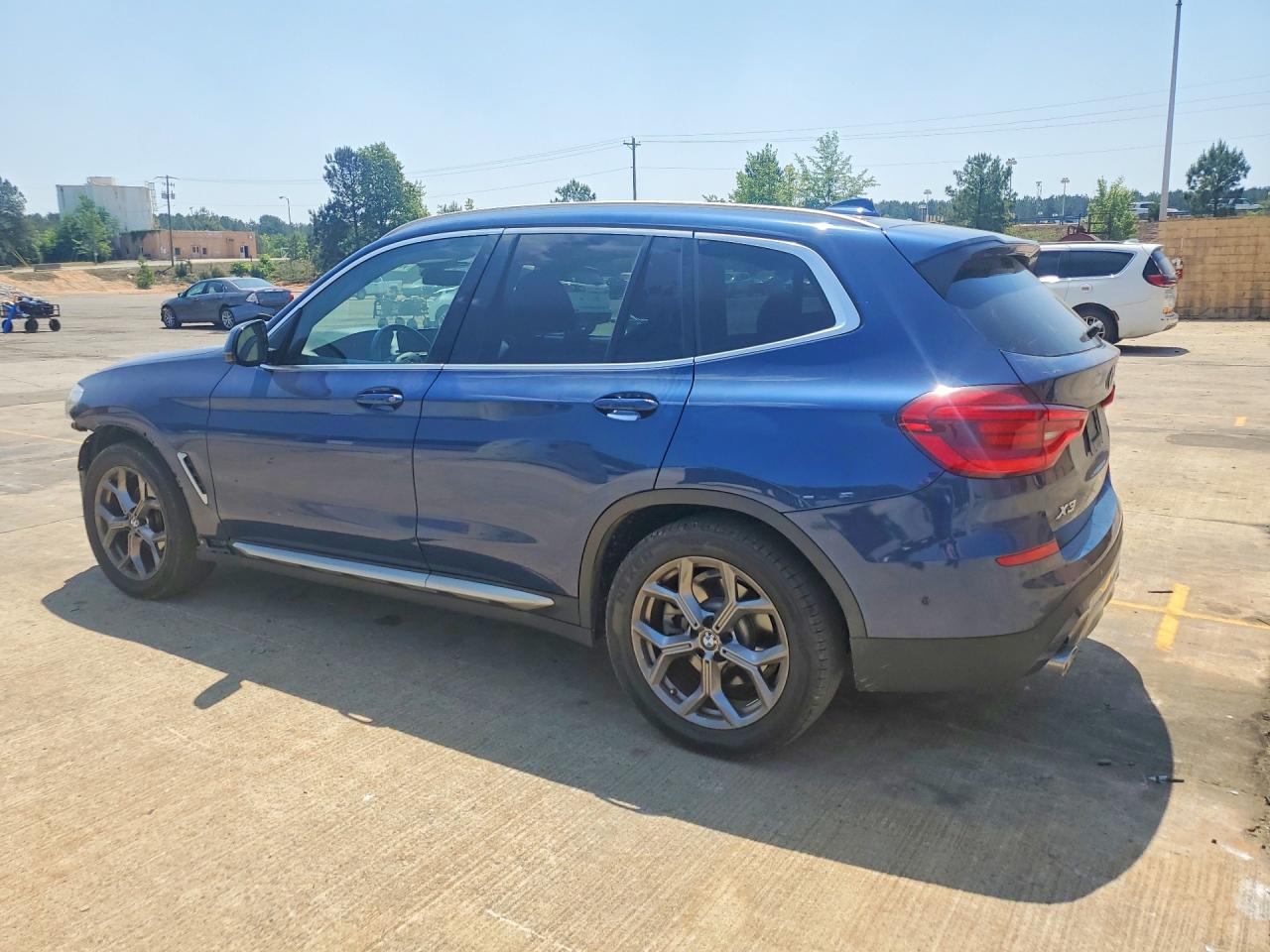 BMW X Series Xdrive30i