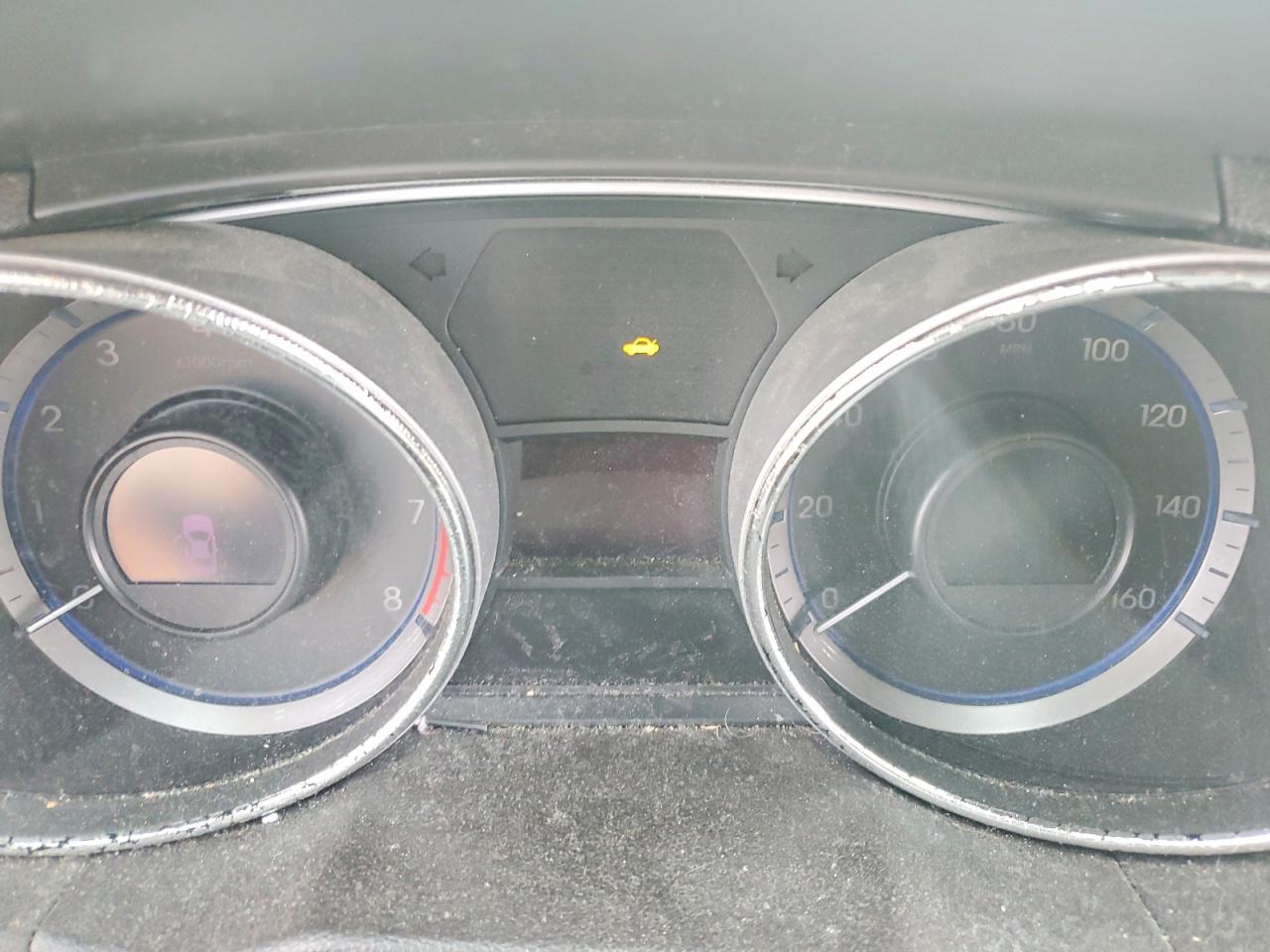 Hyundai SONATA Gls
