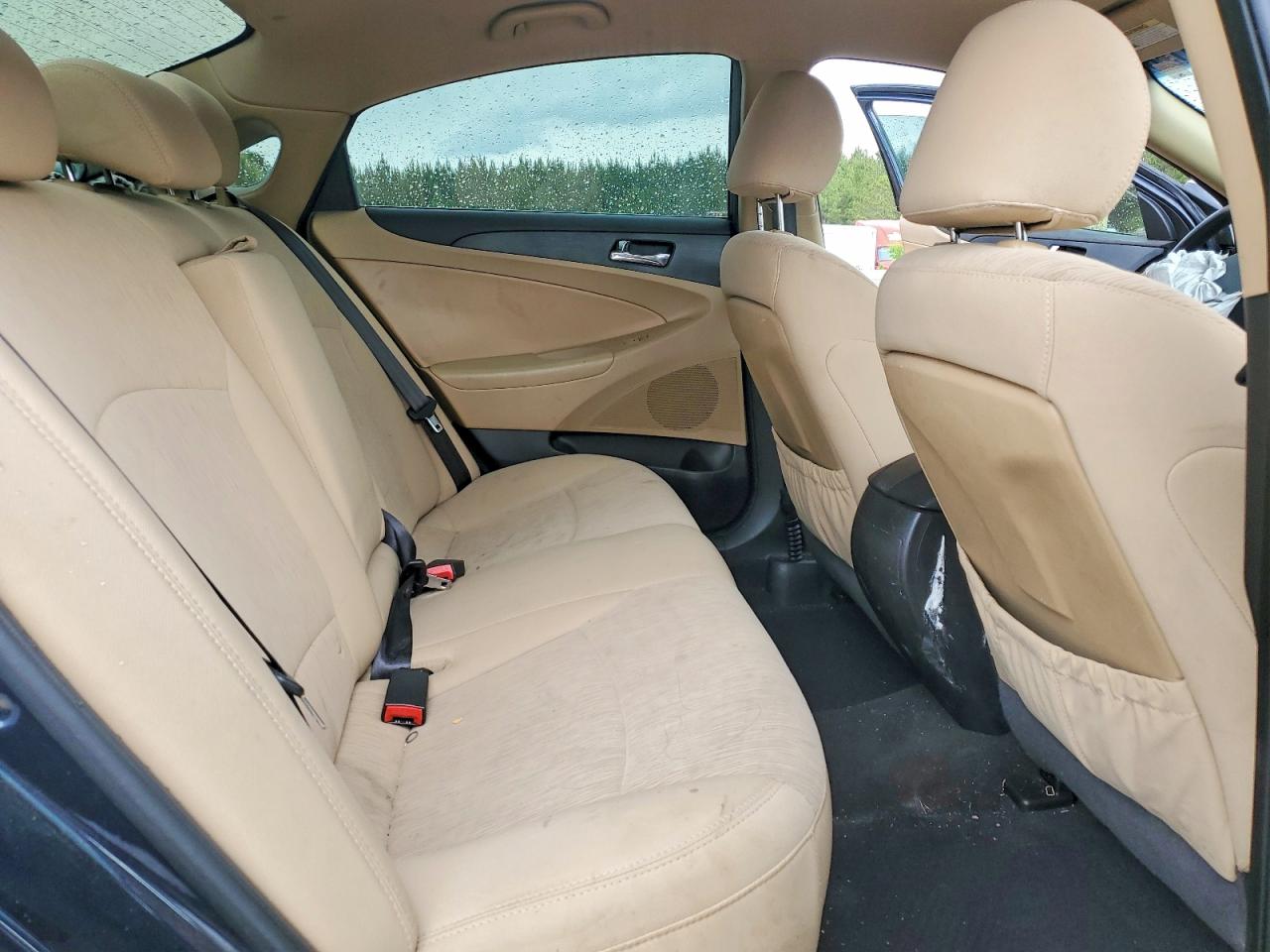 Hyundai SONATA Gls