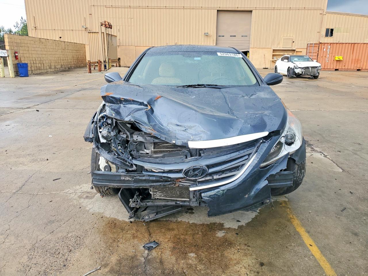 Hyundai SONATA Gls