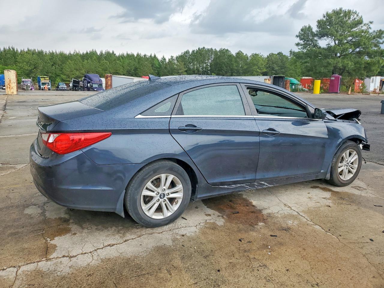 Hyundai SONATA Gls